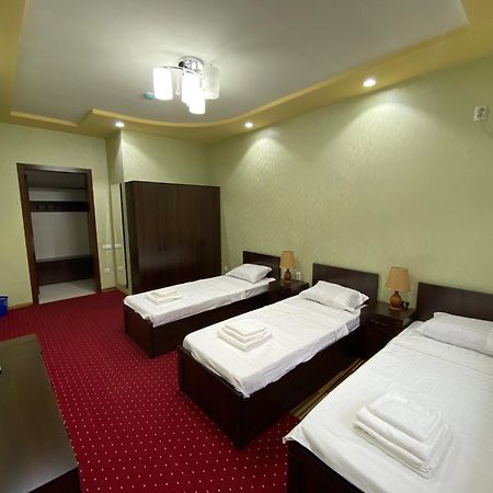 Veagat B&B Taskent Exterior foto
