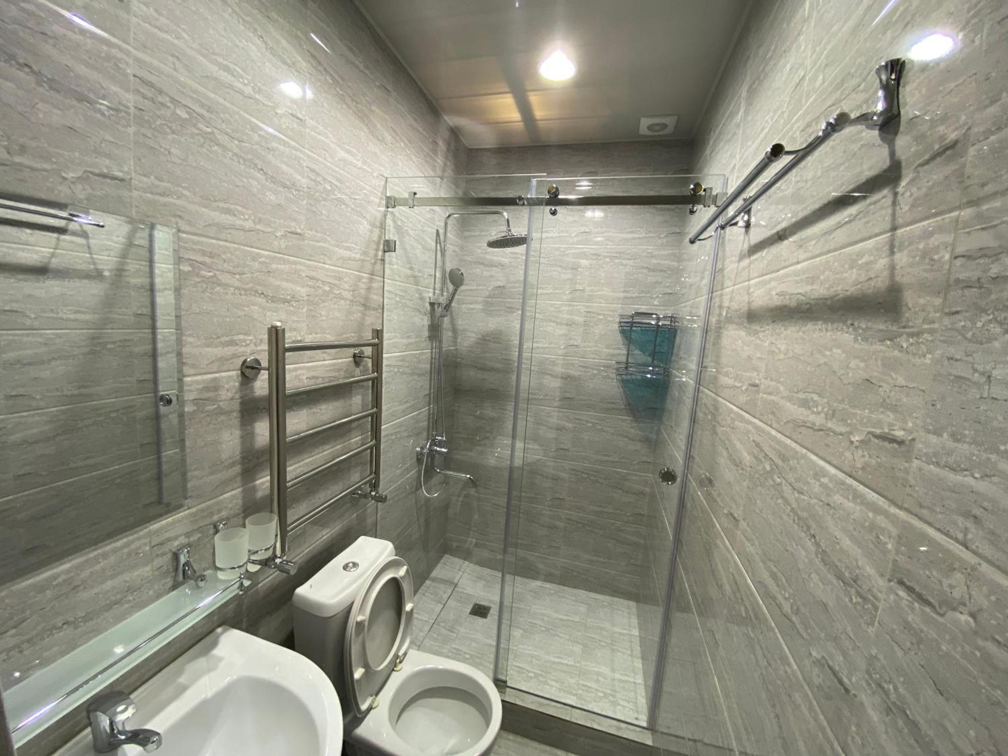 Veagat B&B Taskent Exterior foto