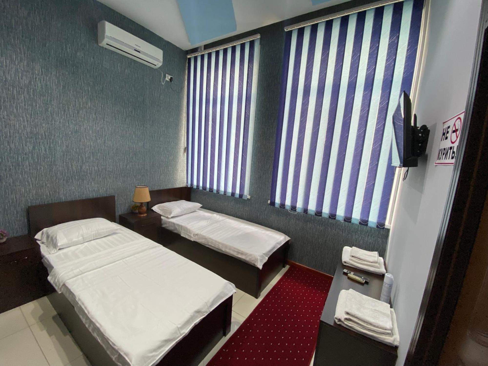 Veagat B&B Taskent Exterior foto