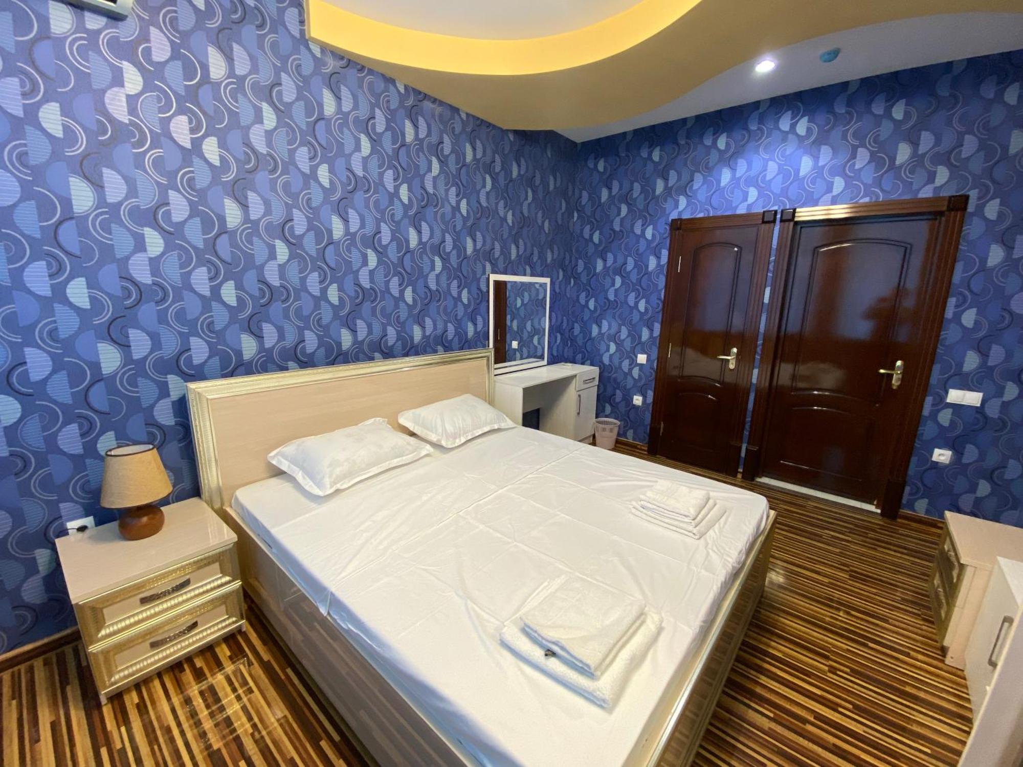Veagat B&B Taskent Exterior foto