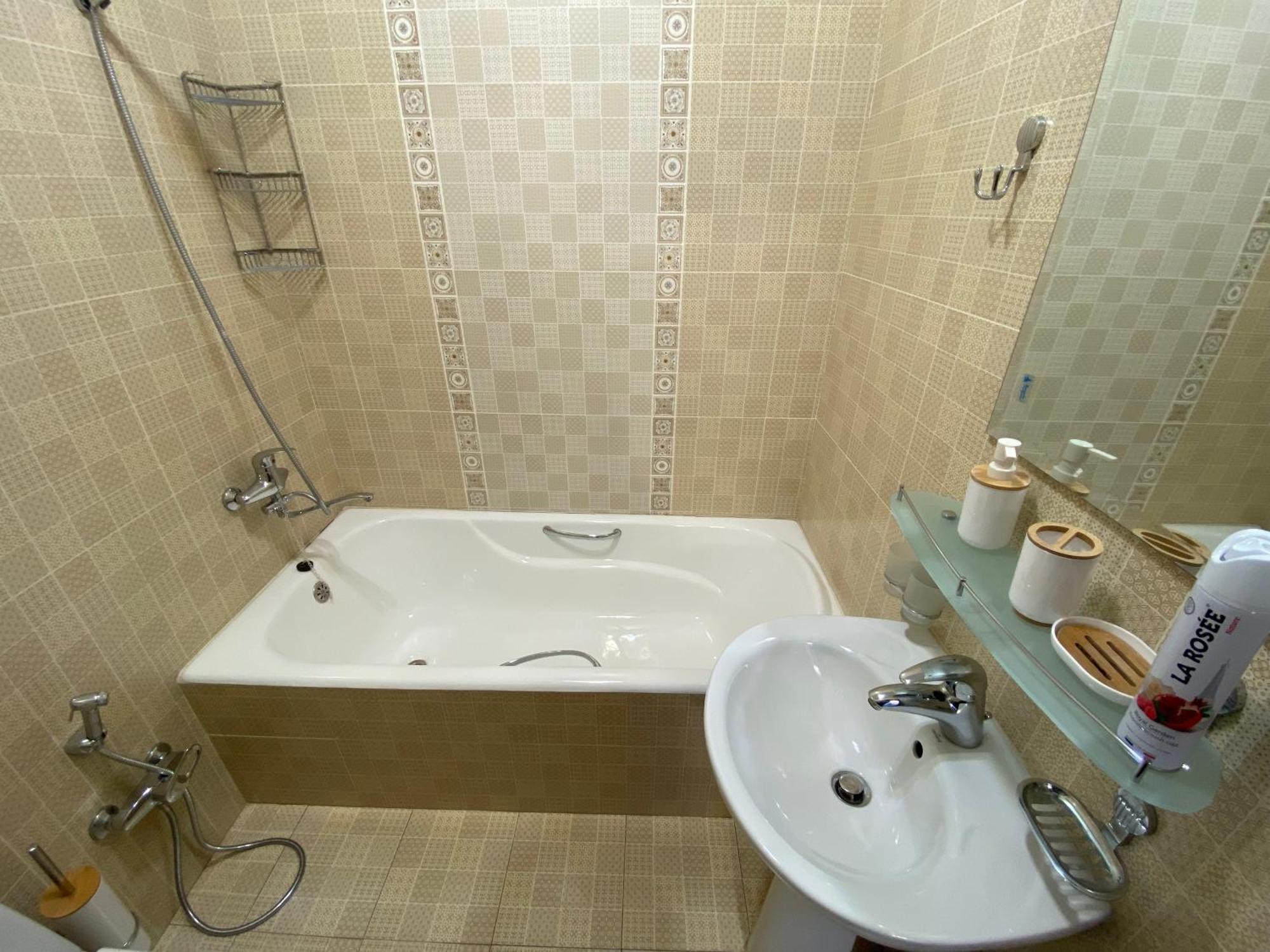 Veagat B&B Taskent Exterior foto